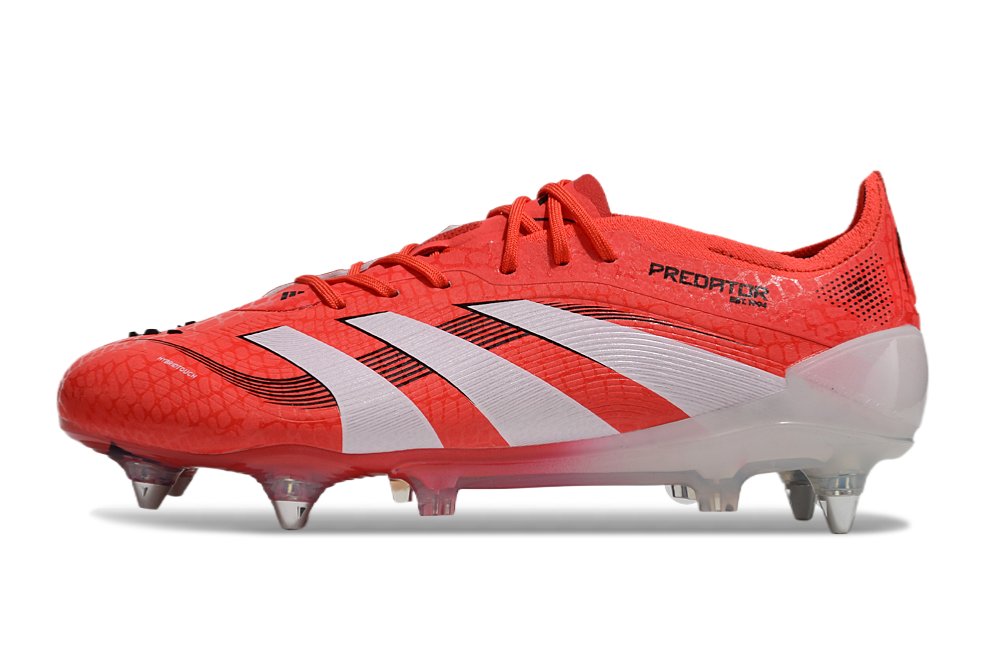Predator Accuracy SG